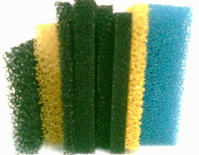 鄭州錦鴻塑膠制品 河南過濾海綿優質供應商與專業廠家