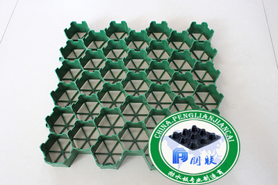 蘇州植草格 環保新材料技術在城市綠化中的創新應用與市場前景