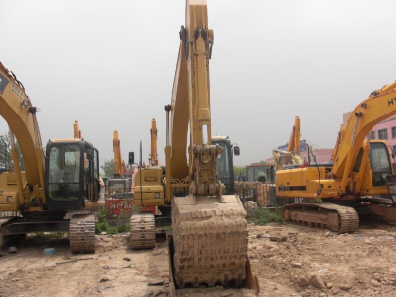 挖掘機(jī)兄弟租賃蘭州工程機(jī)械