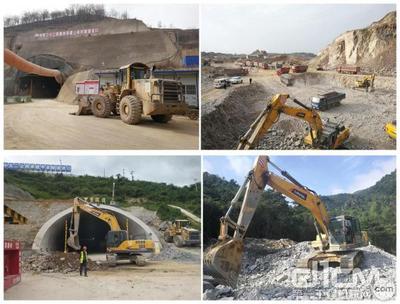 【BICES 2019】雷沃租賃品牌發(fā)布入選工程機械租賃業(yè)十大事件