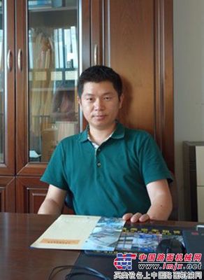 Genie推動(dòng)本土高空作業(yè)設(shè)備租賃行業(yè)發(fā)展-高空作業(yè)平臺(tái)-特雷克斯-工程機(jī)械動(dòng)態(tài)-中國(guó)路面機(jī)械網(wǎng)