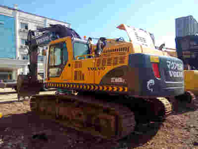 二手沃爾沃EC360BLC促銷、精品沃爾沃二手機包郵--產品大全--E路網