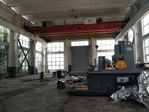 都江堰機械廠出租帶行車